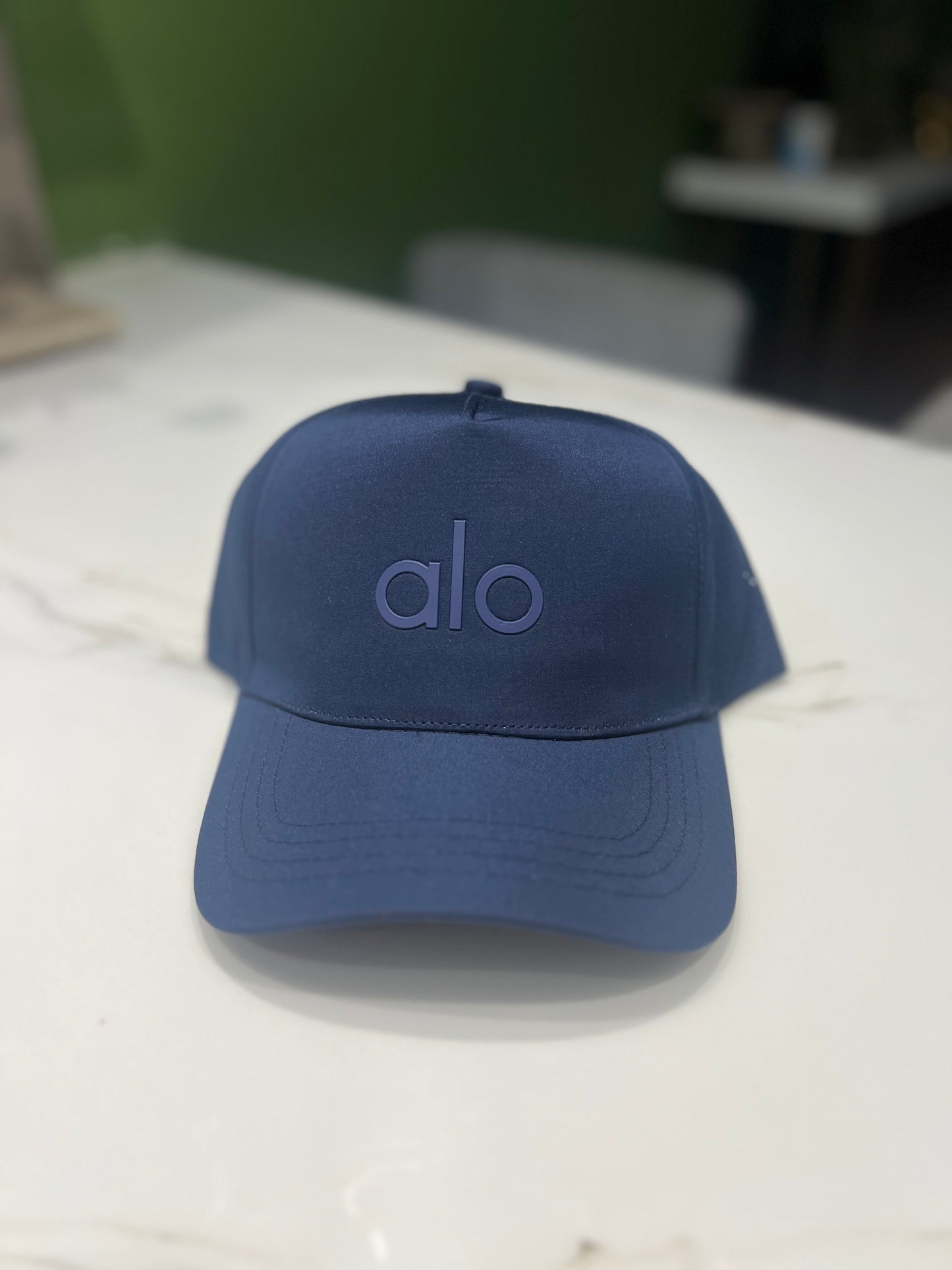Gorra Alo