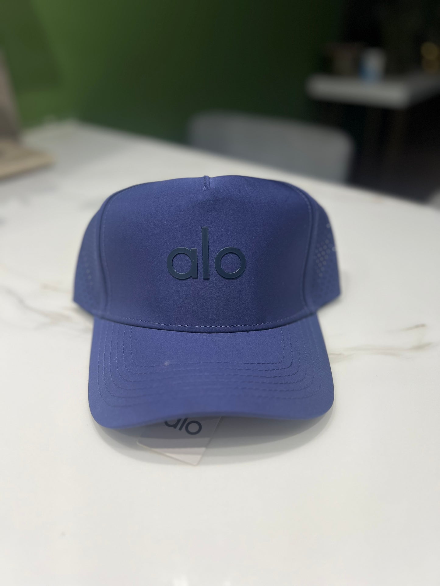 Gorra Alo
