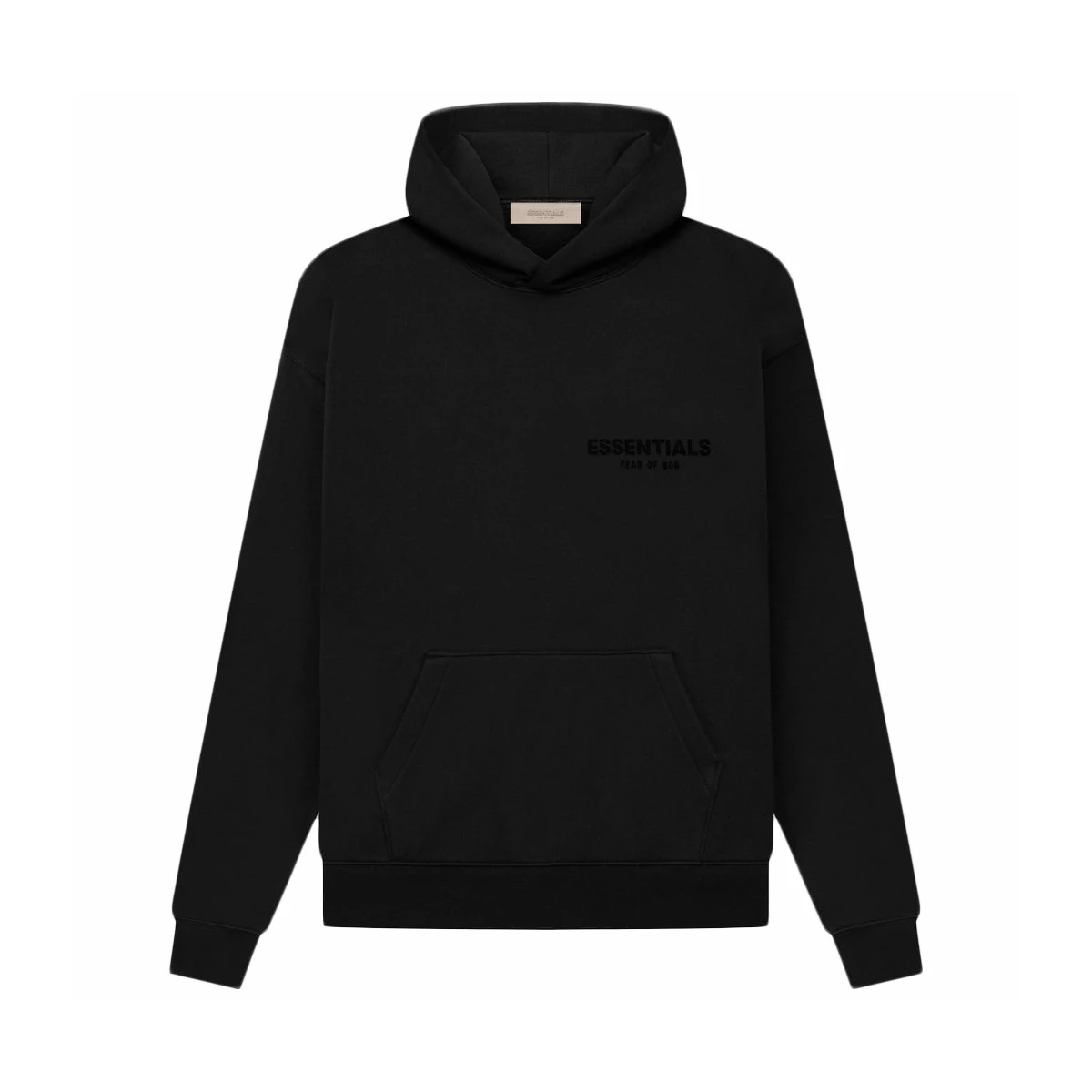 HOODIES FOG ESSENTIALS S22