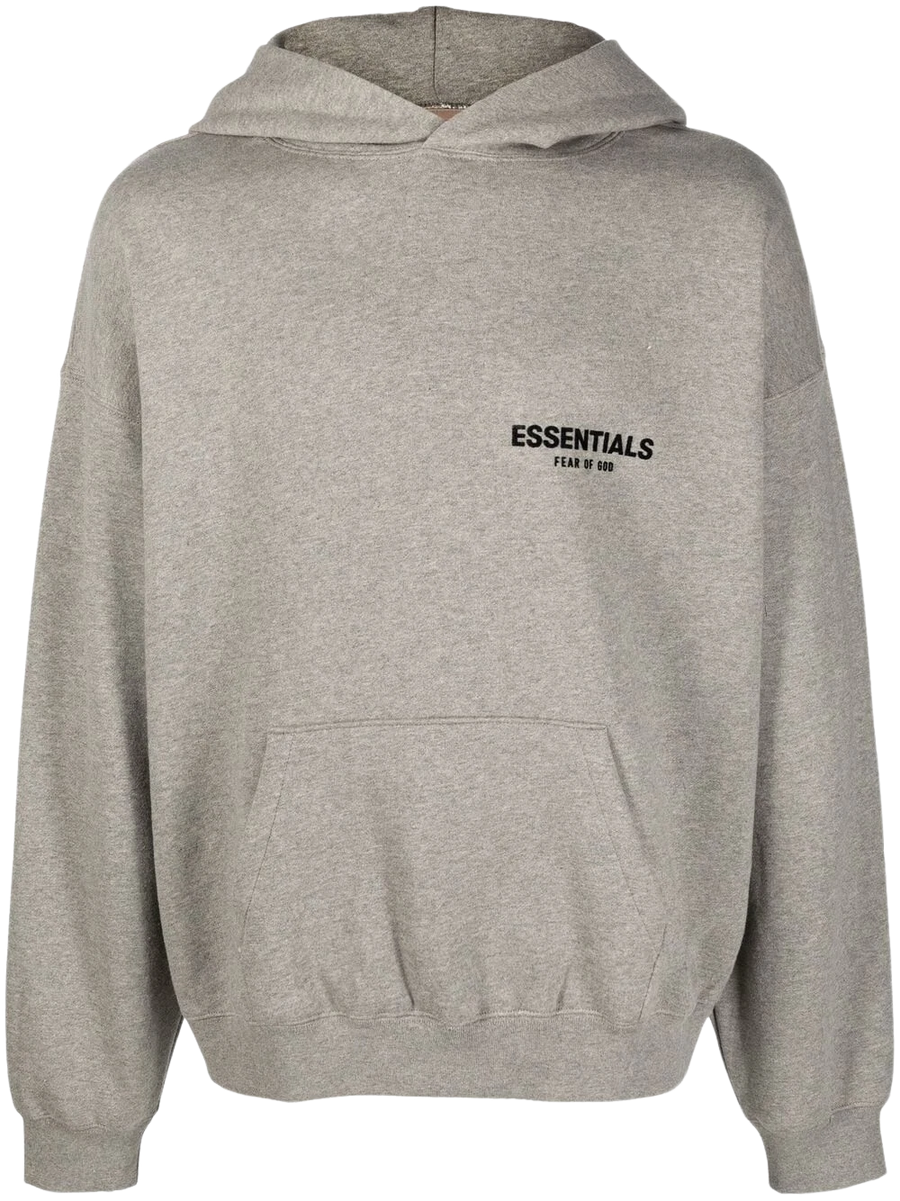 Lote 5 Hoodies Essentials Mayoreo