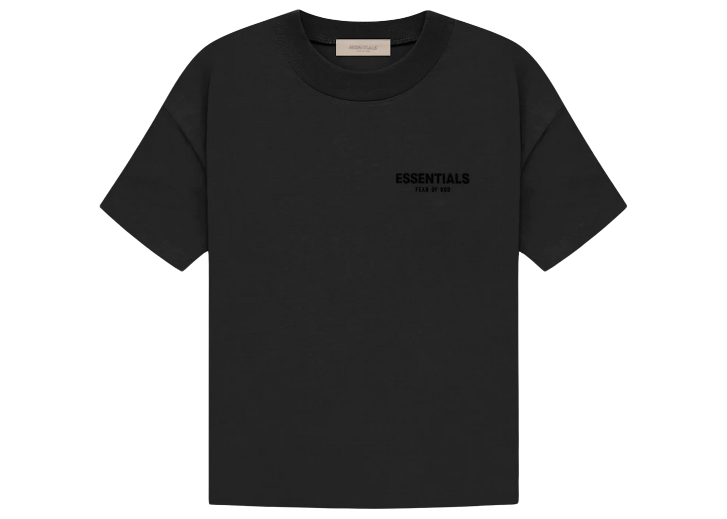 TSHIRT ESSENTIALS