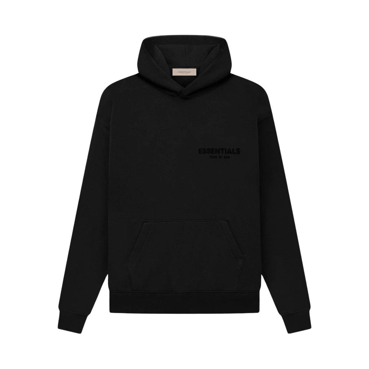 Lote 10 Hoodies Essentials Mayoreo