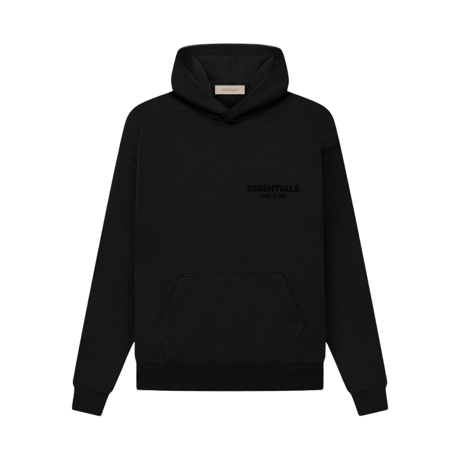HOODIES FOG ESSENTIALS S22
