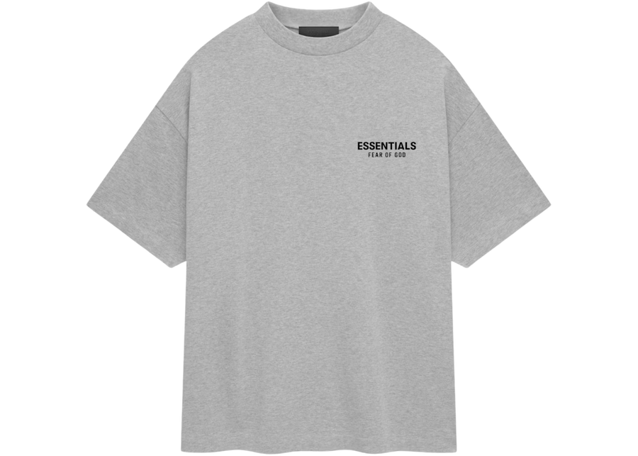 TSHIRT ESSENTIALS