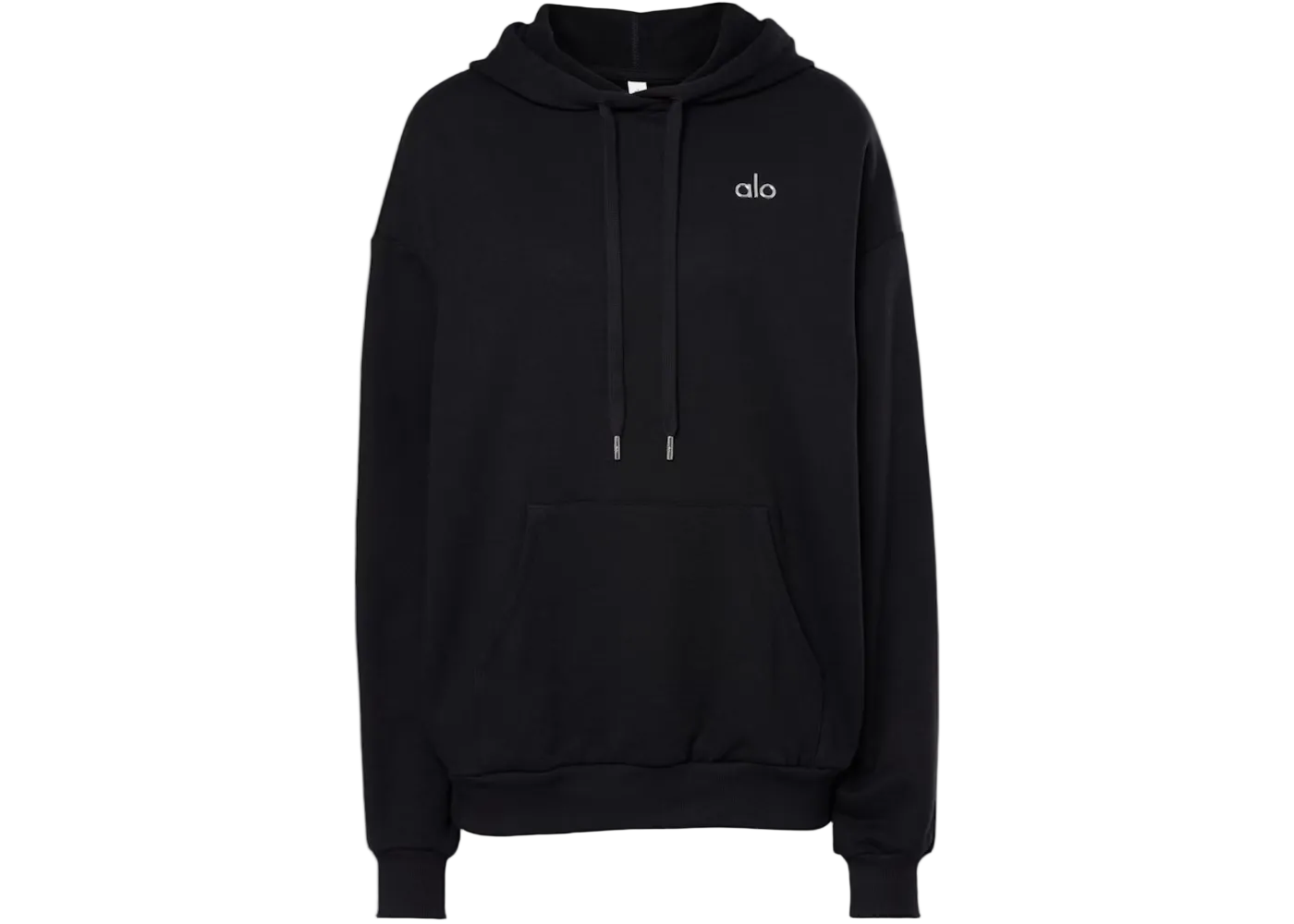 Lote de 5 Hoodies ALO MAYOREO