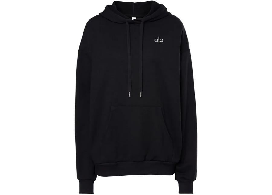 Lote de 5 Hoodies ALO MAYOREO