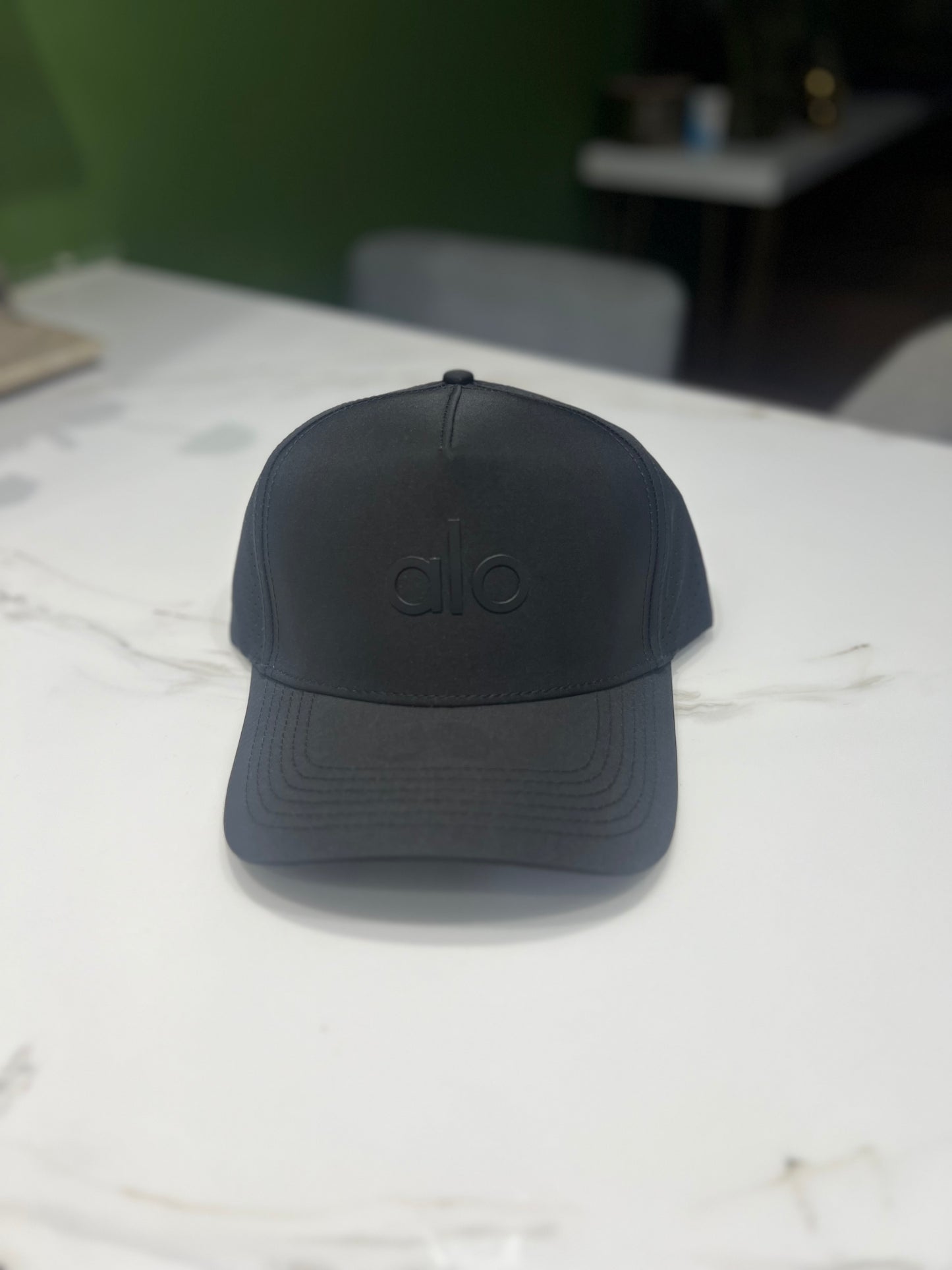 Gorra Alo