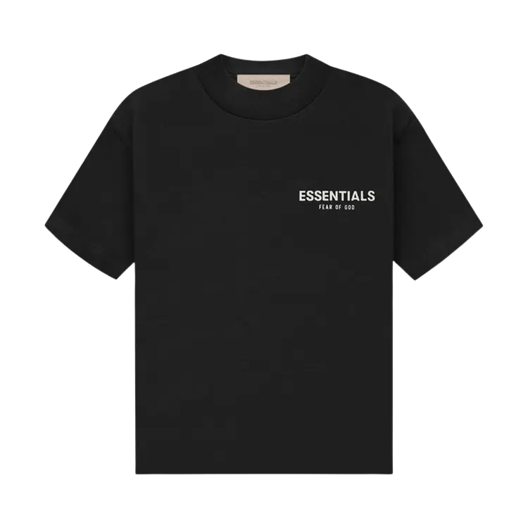Lote 5 TSHIRT Essentials Mayoreo