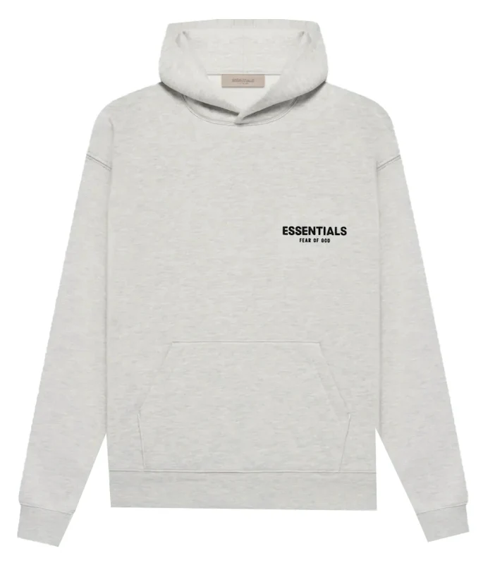 HOODIES FOG ESSENTIALS S22